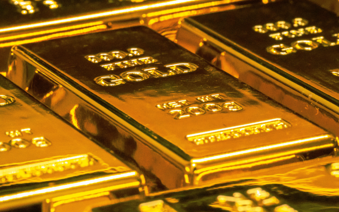 Things You Should Know About Trading With Gold: TradeWitheBoys